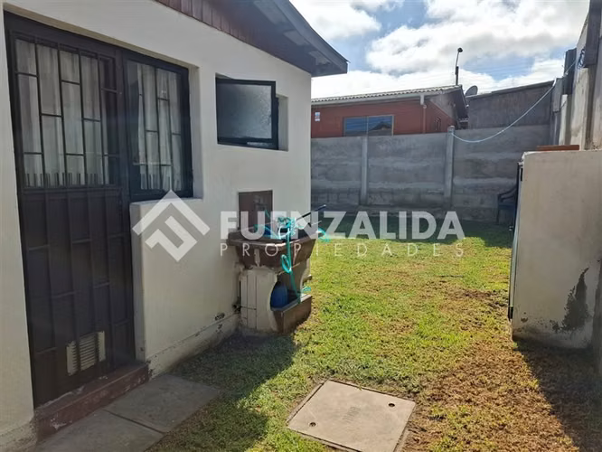 Casa en venta de 2 dorm., El Agrado de Peñuelas, Coquimbo - Imagen 19