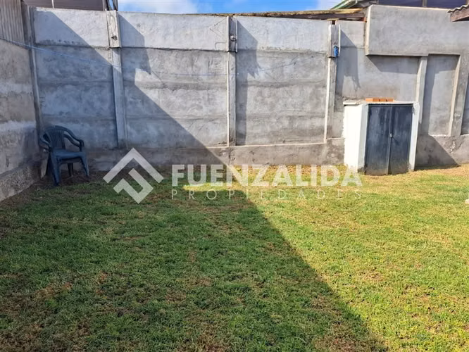 Casa en venta de 2 dorm., El Agrado de Peñuelas, Coquimbo - Imagen 18