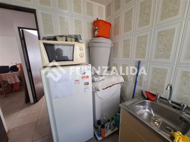 Casa en venta de 2 dorm., El Agrado de Peñuelas, Coquimbo - Imagen 6