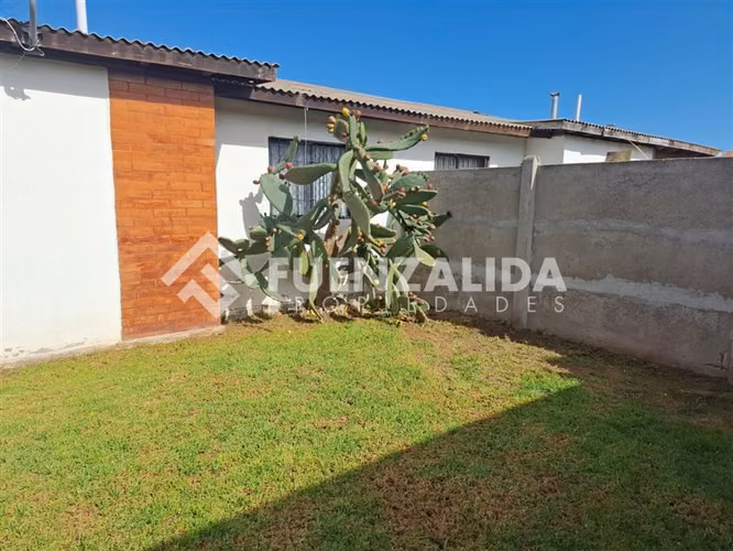 Casa en venta de 2 dorm., El Agrado de Peñuelas, Coquimbo - Imagen 16