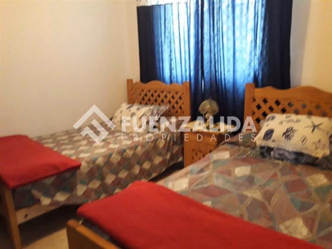 Casa en venta de 2 dorm., El Agrado de Peñuelas, Coquimbo - Imagen 10