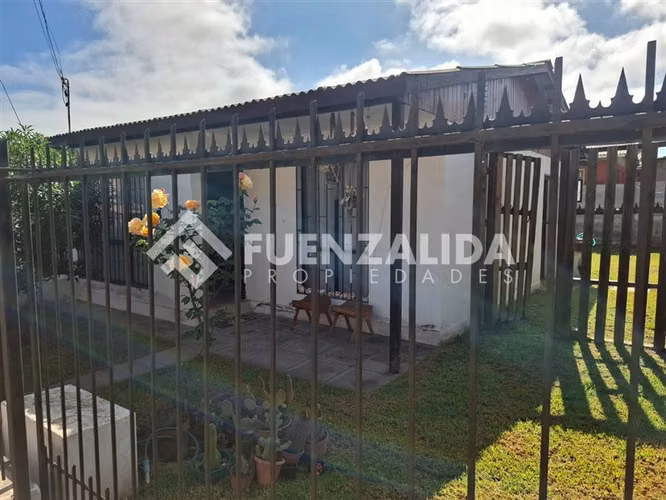 Casa en venta de 2 dorm., El Agrado de Peñuelas, Coquimbo - Imagen 22