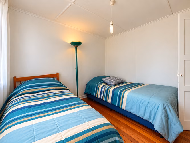 VENTA CASA 3HAB 2BA QUILLOTA - Imagen 5
