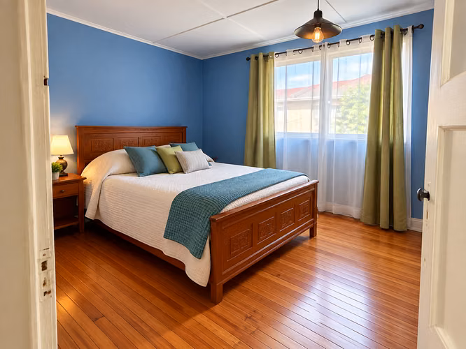 VENTA CASA 3HAB 2BA QUILLOTA - Imagen 4