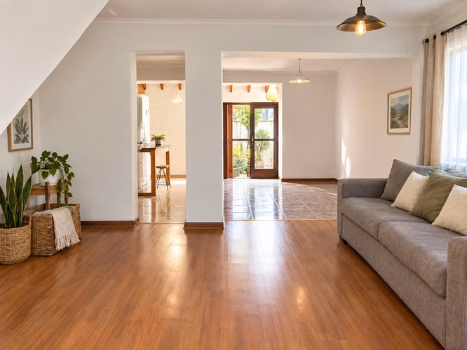 VENTA CASA 3HAB 2BA QUILLOTA - Imagen 1