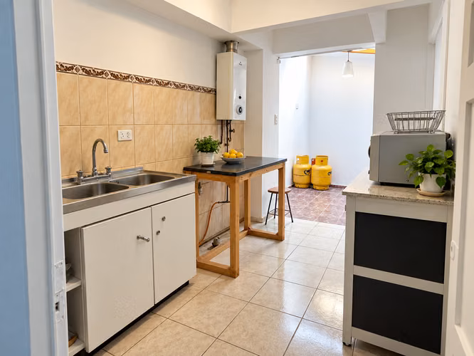 VENTA CASA 3HAB 2BA QUILLOTA - Imagen 8
