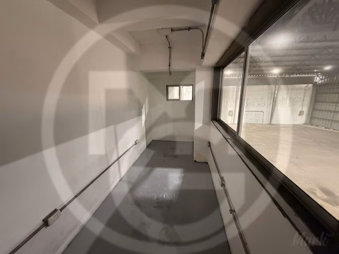 Espectacular Galpón de 550 m2 en San Joaquín  (185079)