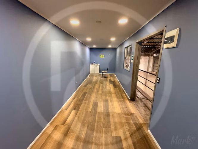Espectacular Galpón de 550 m2 en San Joaquín  (185079)