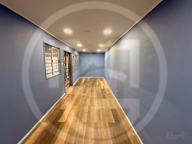 Espectacular Galpón de 550 m2 en San Joaquín  (185079)