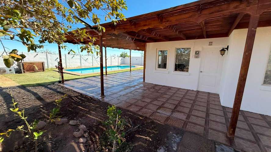 CONDOMINIO ALTOS DE PICA (185025)