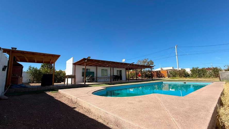 CONDOMINIO ALTOS DE PICA (185025)