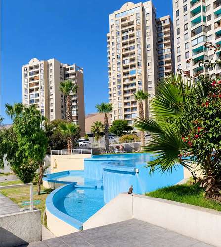 Moderno Departamento con Excelente Vistas (185080)