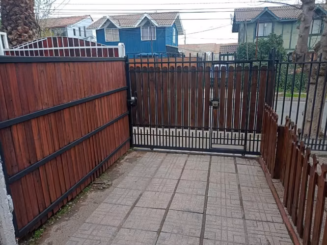 Se Arrienda Casa - Imagen 2