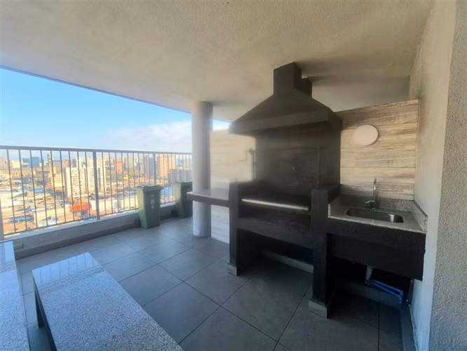 Departamento en venta de 2 dorm. en Independencia - Imagen 48