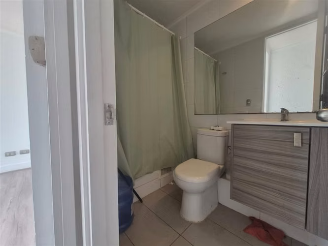 Departamento en venta de 2 dorm. en Independencia - Imagen 1