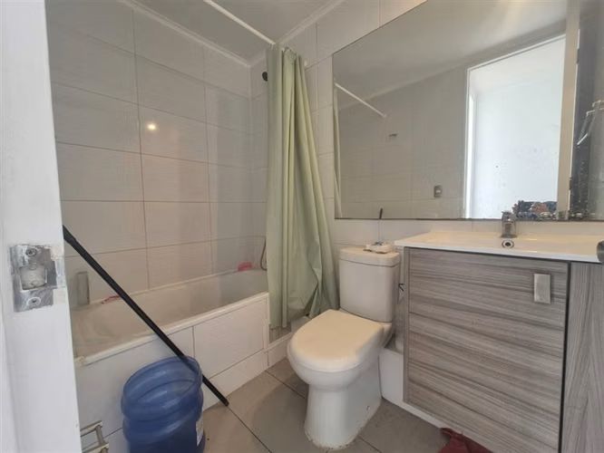 Departamento en venta de 2 dorm. en Independencia - Imagen 2