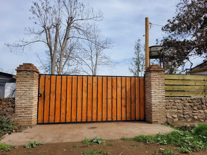 Parcelas de 5.000 m2 - El Melón , Comuna Nogales, Región de Valparaiso