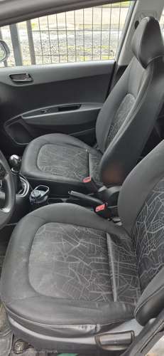 Vendo auto