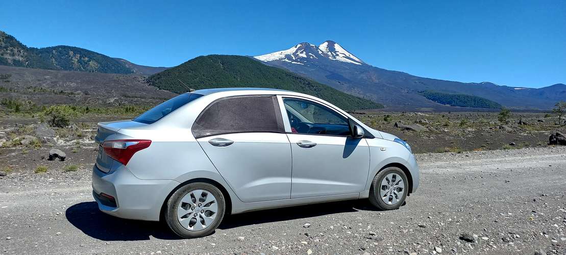 Vendo auto