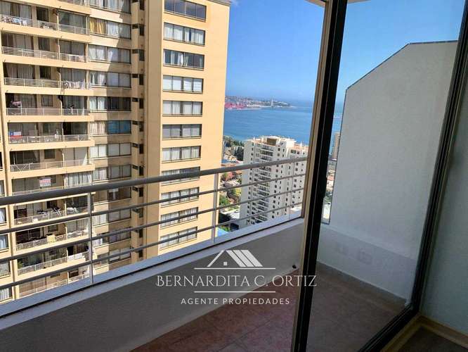 Arriendo Depto Placeres Pza Conquista 3D 2B 1E (185082)