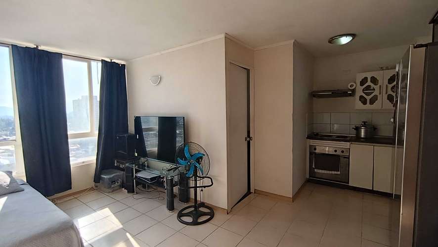 Departamento Parque OHiggins (185085)