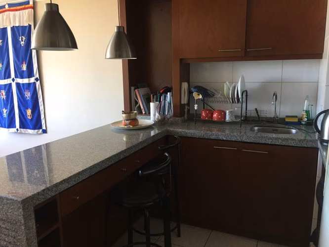 Arriendo departamento centro Concepción - Imagen 7