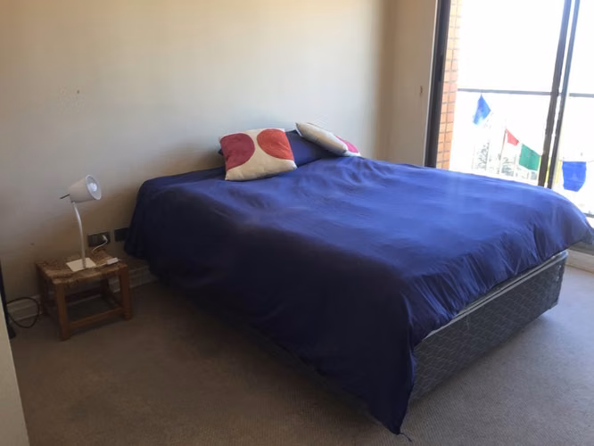 Arriendo departamento centro Concepción - Imagen 9