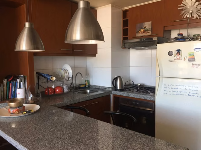 Arriendo departamento centro Concepción - Imagen 6