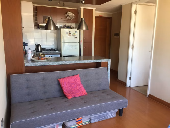 Arriendo departamento centro Concepción - Imagen 5