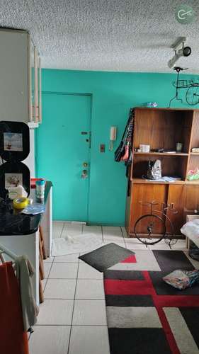 DEPARTAMENTO EN VENTA – SANTIAGO CENTRO | CONVERSABLE
