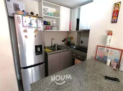 Departamento en Conde del Maule - Imagen 2