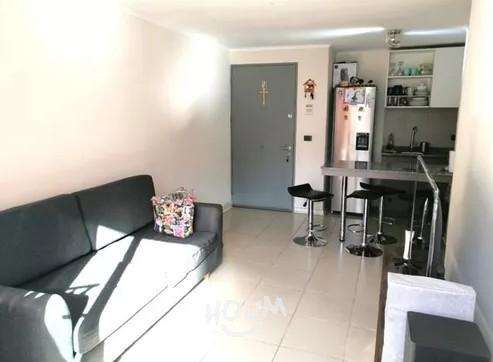 Departamento en Conde del Maule