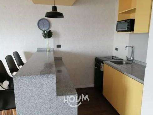 Departamento en Conde del Maule - Imagen 4