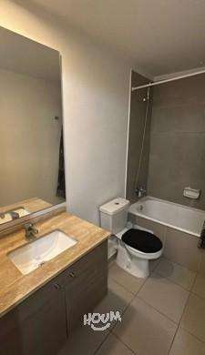 Departamento en Avenida Ecuador - Imagen 4