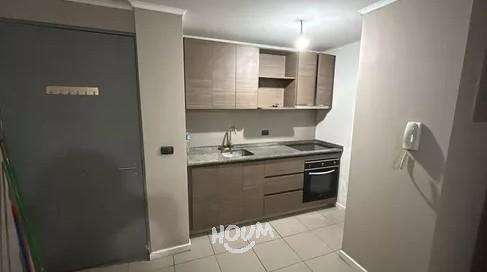 Departamento en Avenida Ecuador