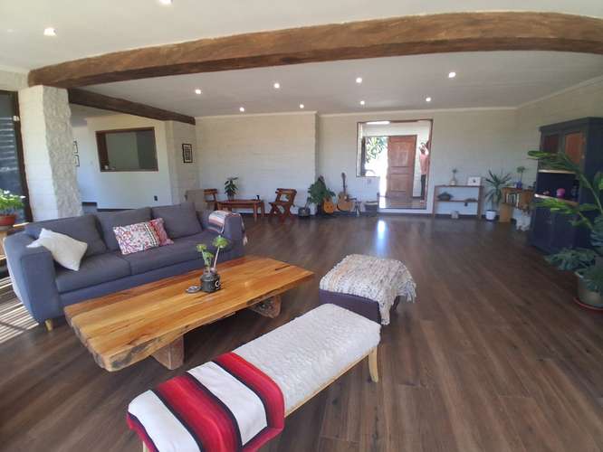 ALGARROBO,SANTA MARIA,8600 M2 CON GRAN CASA