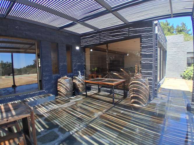 ALGARROBO,SANTA MARIA,8600 M2 CON GRAN CASA