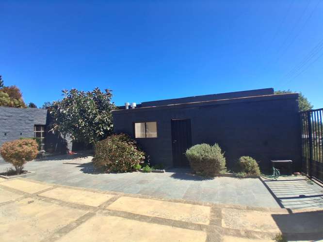 ALGARROBO,SANTA MARIA,8600 M2 CON GRAN CASA
