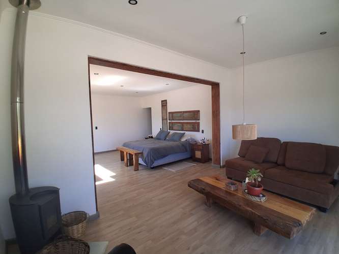 ALGARROBO,SANTA MARIA,8600 M2 CON GRAN CASA