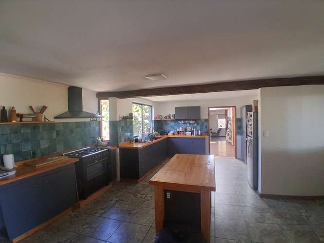 ALGARROBO,SANTA MARIA,8600 M2 CON GRAN CASA