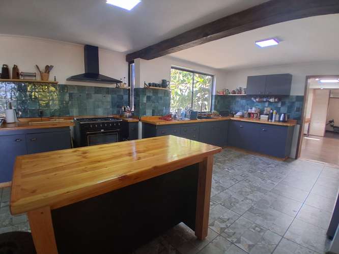 ALGARROBO,SANTA MARIA,8600 M2 CON GRAN CASA