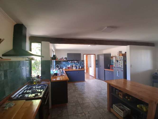 ALGARROBO,SANTA MARIA,8600 M2 CON GRAN CASA
