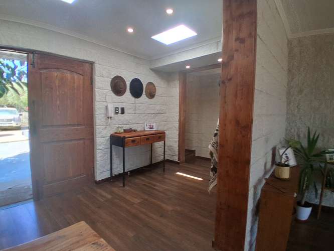 ALGARROBO,SANTA MARIA,8600 M2 CON GRAN CASA