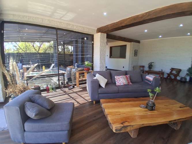 ALGARROBO,SANTA MARIA,8600 M2 CON GRAN CASA