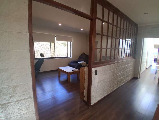 ALGARROBO,SANTA MARIA,8600 M2 CON GRAN CASA