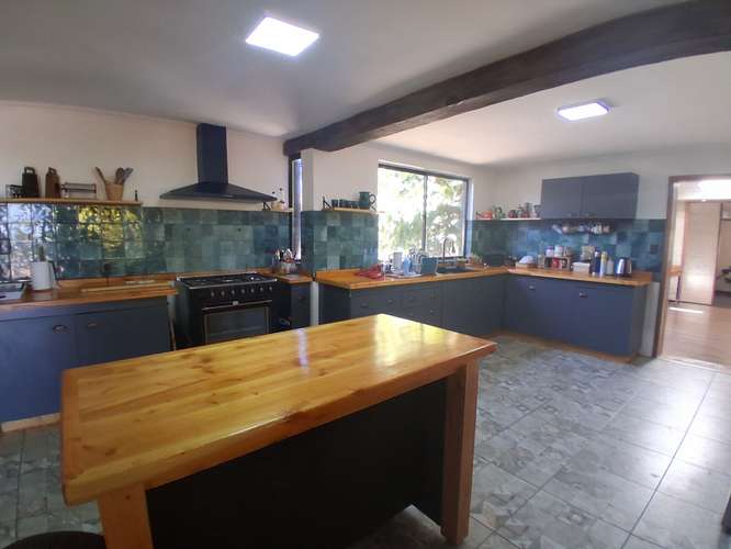 ALGARROBO,SANTA MARIA,8600 M2 CON GRAN CASA