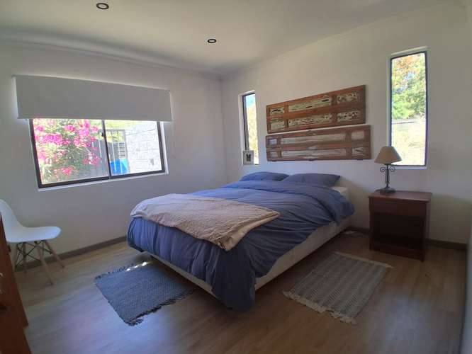 ALGARROBO,SANTA MARIA,8600 M2 CON GRAN CASA