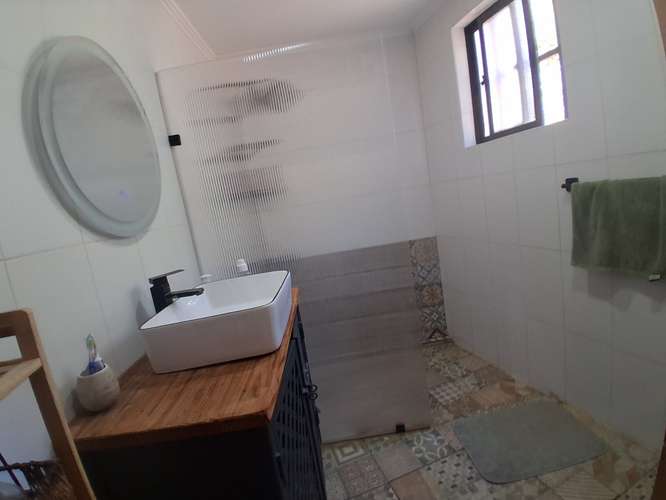 ALGARROBO,SANTA MARIA,8600 M2 CON GRAN CASA
