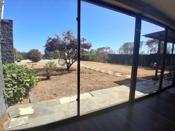 ALGARROBO,SANTA MARIA,8600 M2 CON GRAN CASA