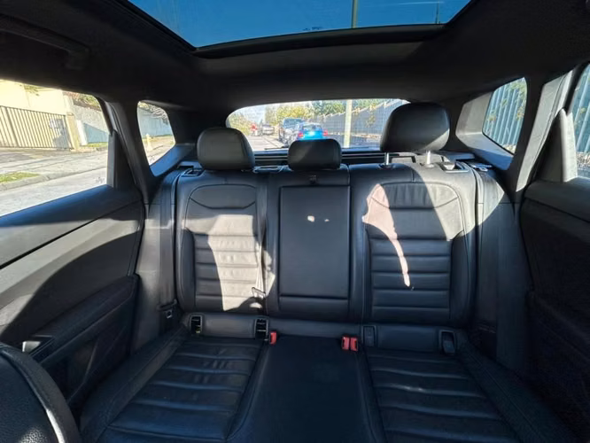 Volkswagen Taos - Imagen 5